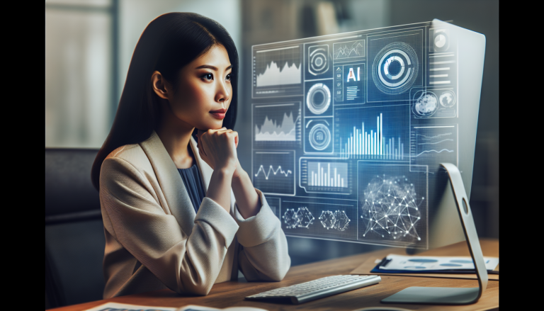 AI Mastery: Unlocking the Secrets to Business Success with John M. Long