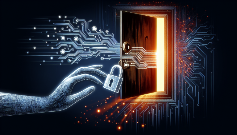 Unlock Exponential Growth: Embrace the AI Advantage