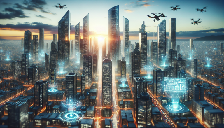 Unlock Your Company's Potential: Discover the AI Advantage