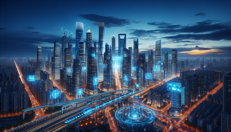 Unlock the Future: AI's Transformative Impact on Business