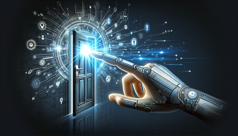 Unlock Your Business Potential: Discover the Game-Changing Power of AI