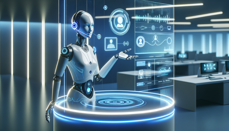 AI Revolution: How Intelligent Technology is Redefining Customer Service Excellence