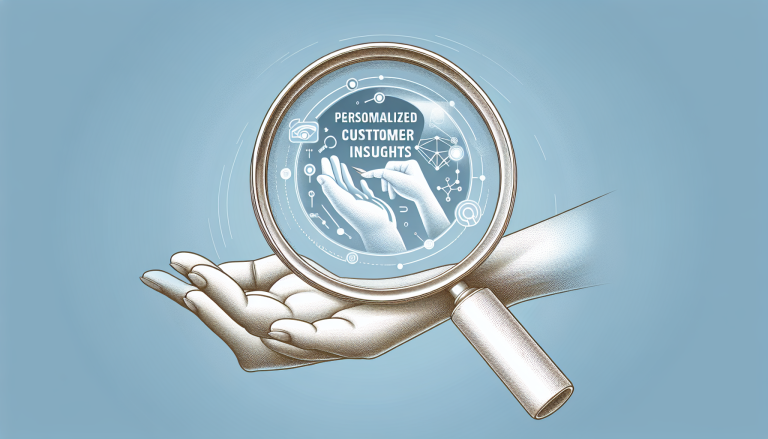 Unleash the Power of AI: Elevate Your Customer Experience and Quality Control