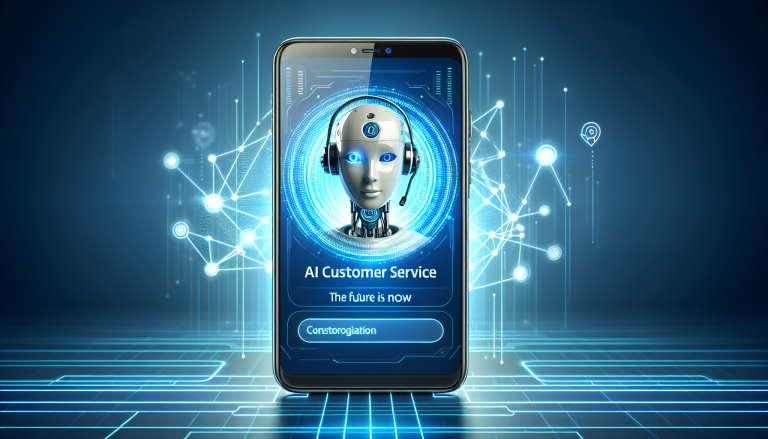 AI Chatbots: The Game-Changing Customer Service Revolution You Can't Ignore