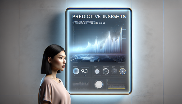 5 Ways Predictive Analytics Can Revolutionize Your Business